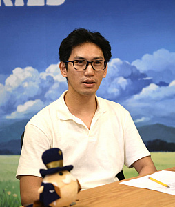 ꡼ No.065Υͥ / CARAVAN STORIESפθϰʸ򤸤ѡɡΥΨ㤤AimingѥؤäʹƤ