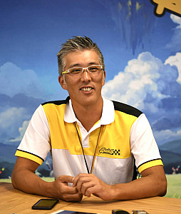 ꡼ No.066Υͥ / CARAVAN STORIESפθϰʸ򤸤ѡɡΥΨ㤤AimingѥؤäʹƤ