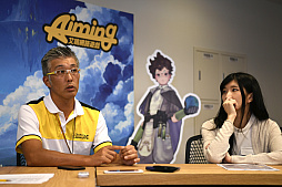 ꡼ No.069Υͥ / CARAVAN STORIESפθϰʸ򤸤ѡɡΥΨ㤤AimingѥؤäʹƤ