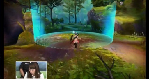 画像ギャラリー No.007のサムネイル画像 / 「CARAVAN STORIES」の公式生番組「キャラストTV #2」レポート。今回が初公開となったPvPやレイドボス討伐も見どころ