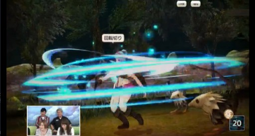 画像ギャラリー No.008のサムネイル画像 / 「CARAVAN STORIES」の公式生番組「キャラストTV #2」レポート。今回が初公開となったPvPやレイドボス討伐も見どころ