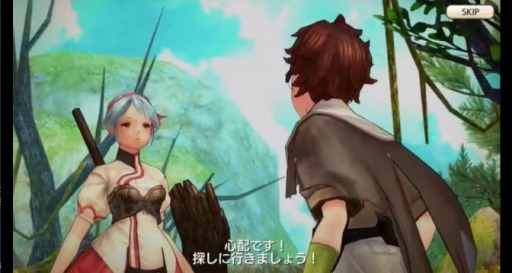 画像ギャラリー No.010のサムネイル画像 / 「CARAVAN STORIES」の公式生番組「キャラストTV #2」レポート。今回が初公開となったPvPやレイドボス討伐も見どころ