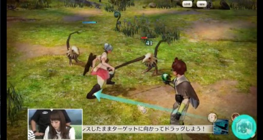 画像ギャラリー No.011のサムネイル画像 / 「CARAVAN STORIES」の公式生番組「キャラストTV #2」レポート。今回が初公開となったPvPやレイドボス討伐も見どころ