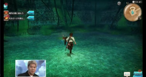 画像ギャラリー No.017のサムネイル画像 / 「CARAVAN STORIES」の公式生番組「キャラストTV #2」レポート。今回が初公開となったPvPやレイドボス討伐も見どころ