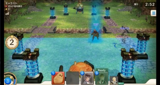 画像ギャラリー No.048のサムネイル画像 / 「CARAVAN STORIES」の公式生番組「キャラストTV #2」レポート。今回が初公開となったPvPやレイドボス討伐も見どころ