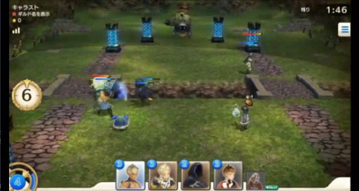 画像ギャラリー No.051のサムネイル画像 / 「CARAVAN STORIES」の公式生番組「キャラストTV #2」レポート。今回が初公開となったPvPやレイドボス討伐も見どころ