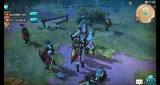 画像ギャラリー No.056のサムネイル画像 / 「CARAVAN STORIES」の公式生番組「キャラストTV #2」レポート。今回が初公開となったPvPやレイドボス討伐も見どころ