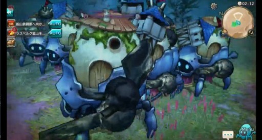 画像ギャラリー No.058のサムネイル画像 / 「CARAVAN STORIES」の公式生番組「キャラストTV #2」レポート。今回が初公開となったPvPやレイドボス討伐も見どころ