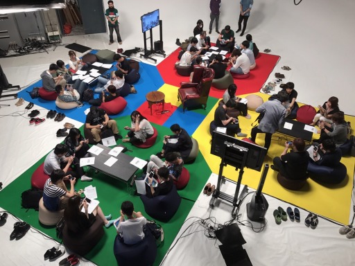 画像ギャラリー No.065のサムネイル画像 / 「CARAVAN STORIES」の公式生番組「キャラストTV #2」レポート。今回が初公開となったPvPやレイドボス討伐も見どころ