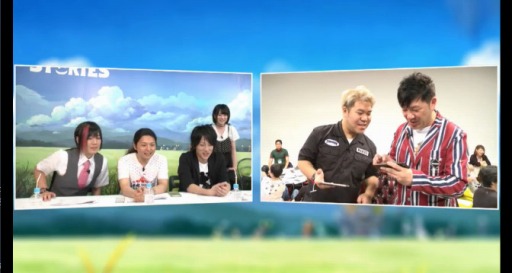 画像ギャラリー No.067のサムネイル画像 / 「CARAVAN STORIES」の公式生番組「キャラストTV #2」レポート。今回が初公開となったPvPやレイドボス討伐も見どころ