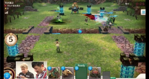 画像ギャラリー No.068のサムネイル画像 / 「CARAVAN STORIES」の公式生番組「キャラストTV #2」レポート。今回が初公開となったPvPやレイドボス討伐も見どころ