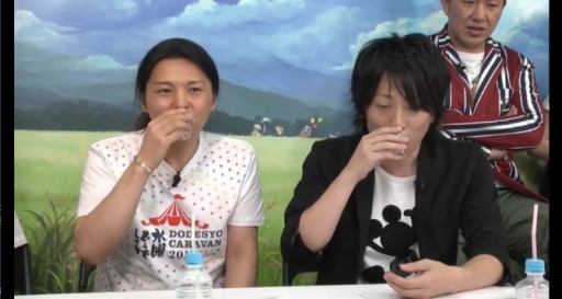 画像ギャラリー No.073のサムネイル画像 / 「CARAVAN STORIES」の公式生番組「キャラストTV #2」レポート。今回が初公開となったPvPやレイドボス討伐も見どころ