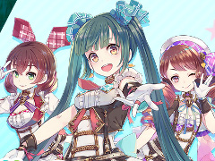 ���������꡼ No.004�Υ���ͥ������ / ��CARAVAN STORIES�פθ��������ȡ֥���饹��TV #3�פ�7��23��16��30����������Ȥ��դ�ޥ�����ɤ�1st�饤�֤ʤɤ�����Ϫ��