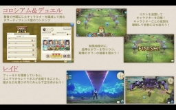 画像ギャラリー No.008のサムネイル画像 / 「CARAVAN STORIES」新要素“衣装”も判明。声優陣がデュエルやキャラバンのカスタマイズに挑戦した公式生番組「キャラストTV #5」をレポート