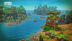 ꡼ No.004Υͥ / CARAVAN STORIESס5μ²֥åפˡոꥬ򳫺