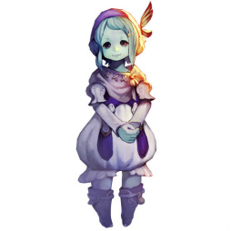 画像ギャラリー No.003のサムネイル画像 / 「CARAVAN STORIES」にて，梅雨イベント“異邦の少女と雨の街”が開催