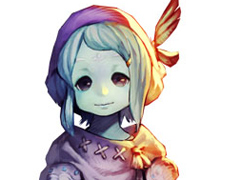 「CARAVAN STORIES」にて，梅雨イベント“異邦の少女と雨の街”が開催