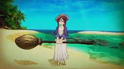 画像ギャラリー No.005のサムネイル画像 / 「CARAVAN STORIES」，新システムの“勢力戦”が7月5日に実装