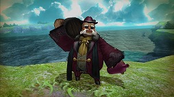 画像ギャラリー No.006のサムネイル画像 / 「CARAVAN STORIES」，新システムの“勢力戦”が7月5日に実装