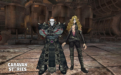 ꡼ No.004 | CARAVAN STORIES6ƥȥͽŵϿʤʤɤ