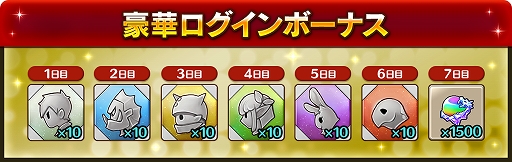 画像ギャラリー No.002のサムネイル画像 / 「CARAVAN STORIES」,1周年を記念したキャンペーンを実施。★5装備確定の限定ガチャも開催