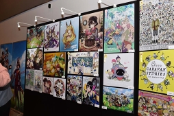 ꡼ No.015Υͥ / CARAVAN STORIES׽Υեߡƥ1ǯպפݡȡƥġ˥޹ά⤪Ϫܤ