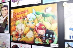 ꡼ No.018Υͥ / CARAVAN STORIES׽Υեߡƥ1ǯպפݡȡƥġ˥޹ά⤪Ϫܤ