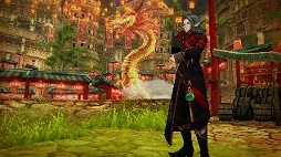 画像ギャラリー No.003のサムネイル画像 / 「CARAVAN STORIES」,女性キャラ限定のバレンタインガチャが登場