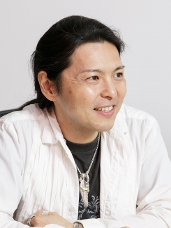 画像ギャラリー No.002のサムネイル画像 / 新世代のMMORPG「CARAVAN STORIES」がついに始動。“みんなとつくる”Aimingのビッグプロジェクトの全貌を開発者に聞いた