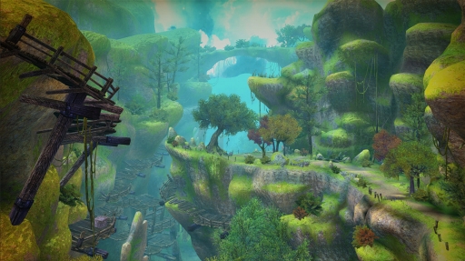 画像ギャラリー No.008のサムネイル画像 / 新世代のMMORPG「CARAVAN STORIES」がついに始動。“みんなとつくる”Aimingのビッグプロジェクトの全貌を開発者に聞いた