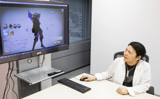 画像ギャラリー No.009のサムネイル画像 / 新世代のMMORPG「CARAVAN STORIES」がついに始動。“みんなとつくる”Aimingのビッグプロジェクトの全貌を開発者に聞いた