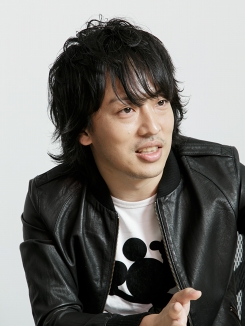 画像ギャラリー No.013のサムネイル画像 / 新世代のMMORPG「CARAVAN STORIES」がついに始動。“みんなとつくる”Aimingのビッグプロジェクトの全貌を開発者に聞いた