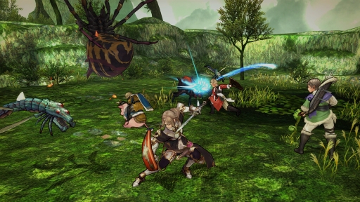 画像ギャラリー No.018のサムネイル画像 / 新世代のMMORPG「CARAVAN STORIES」がついに始動。“みんなとつくる”Aimingのビッグプロジェクトの全貌を開発者に聞いた