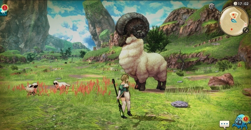 画像ギャラリー No.023のサムネイル画像 / 新世代のMMORPG「CARAVAN STORIES」がついに始動。“みんなとつくる”Aimingのビッグプロジェクトの全貌を開発者に聞いた