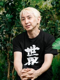 画像ギャラリー No.001のサムネイル画像 / “なんだか雰囲気がいい”PVはこうして作られた。「CARAVAN STORIES」の映像演出を手がけるキーマンに聞く,絵作りへのこだわり