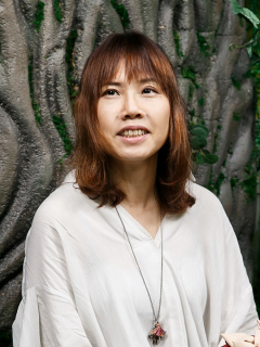 画像ギャラリー No.002のサムネイル画像 / “なんだか雰囲気がいい”PVはこうして作られた。「CARAVAN STORIES」の映像演出を手がけるキーマンに聞く,絵作りへのこだわり