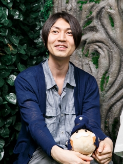 画像ギャラリー No.003のサムネイル画像 / “なんだか雰囲気がいい”PVはこうして作られた。「CARAVAN STORIES」の映像演出を手がけるキーマンに聞く,絵作りへのこだわり