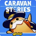 画像ギャラリー No.004のサムネイル画像 / “なんだか雰囲気がいい”PVはこうして作られた。「CARAVAN STORIES」の映像演出を手がけるキーマンに聞く,絵作りへのこだわり