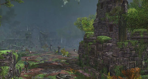 ꡼ No.003 | AimingοMMORPGCARAVAN STORIESפǻϿμդȡޥǤоݤˤɦ¥ƥȤλÿߤ