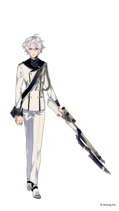 ���������꡼ No.004�Υ���ͥ������ / ��CARAVAN STORIES�פ��2.5����������ͥ��˥åȡ�Claw Knights�ɤ��ǥӥ塼��2017ǯ9��5���˻͵��Τ��о줹��LINE LIVE�����������