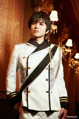 ���������꡼ No.005�Υ���ͥ������ / ��CARAVAN STORIES�פ��2.5����������ͥ��˥åȡ�Claw Knights�ɤ��ǥӥ塼��2017ǯ9��5���˻͵��Τ��о줹��LINE LIVE�����������