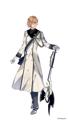 ���������꡼ No.006�Υ���ͥ������ / ��CARAVAN STORIES�פ��2.5����������ͥ��˥åȡ�Claw Knights�ɤ��ǥӥ塼��2017ǯ9��5���˻͵��Τ��о줹��LINE LIVE�����������