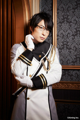 ���������꡼ No.007�Υ���ͥ������ / ��CARAVAN STORIES�פ��2.5����������ͥ��˥åȡ�Claw Knights�ɤ��ǥӥ塼��2017ǯ9��5���˻͵��Τ��о줹��LINE LIVE�����������