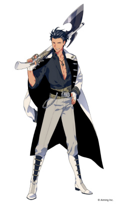 ���������꡼ No.008�Υ���ͥ������ / ��CARAVAN STORIES�פ��2.5����������ͥ��˥åȡ�Claw Knights�ɤ��ǥӥ塼��2017ǯ9��5���˻͵��Τ��о줹��LINE LIVE�����������