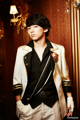 ���������꡼ No.011�Υ���ͥ������ / ��CARAVAN STORIES�פ��2.5����������ͥ��˥åȡ�Claw Knights�ɤ��ǥӥ塼��2017ǯ9��5���˻͵��Τ��о줹��LINE LIVE�����������