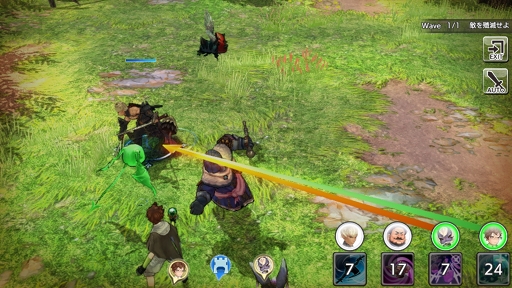 ꡼ No.013 | MMORPGCARAVAN STORIESCBTץ쥤ݡȡ¥ƥȤʤ˭٤ʤꤳǤθ