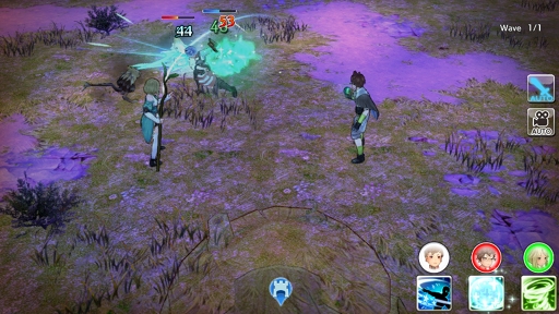 ꡼ No.020 | MMORPGCARAVAN STORIESCBTץ쥤ݡȡ¥ƥȤʤ˭٤ʤꤳǤθ