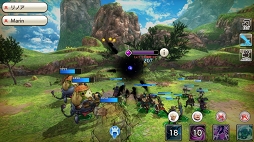 ꡼ No.022 | MMORPGCARAVAN STORIESCBTץ쥤ݡȡ¥ƥȤʤ˭٤ʤꤳǤθ