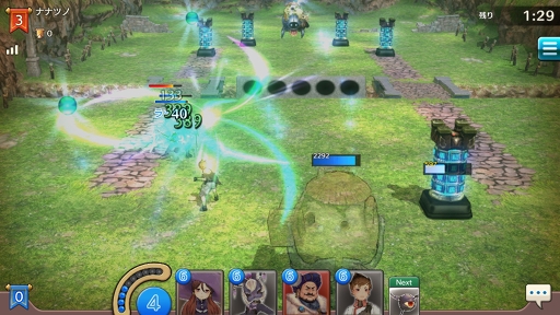 ꡼ No.035 | MMORPGCARAVAN STORIESCBTץ쥤ݡȡ¥ƥȤʤ˭٤ʤꤳǤθ