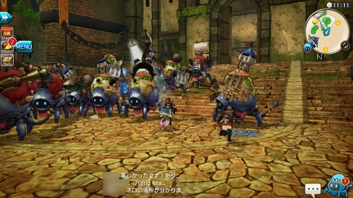 ꡼ No.039 | MMORPGCARAVAN STORIESCBTץ쥤ݡȡ¥ƥȤʤ˭٤ʤꤳǤθ